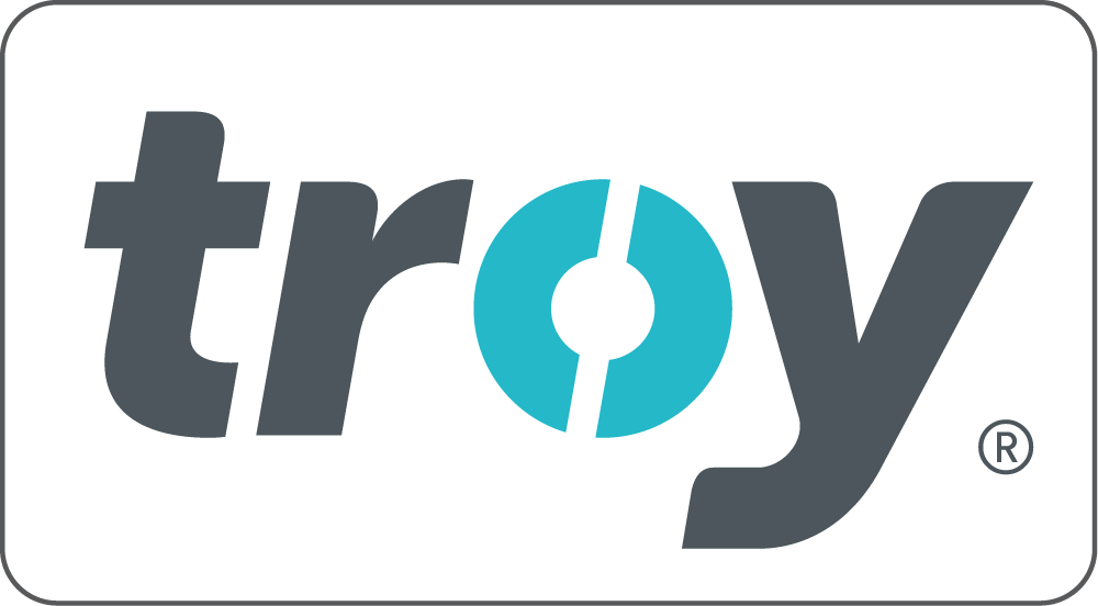 troy logo zeminli