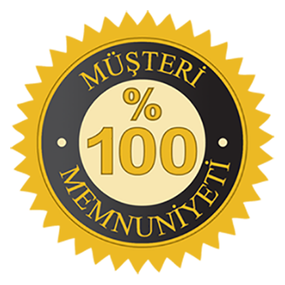 müşteri memnuniyeti