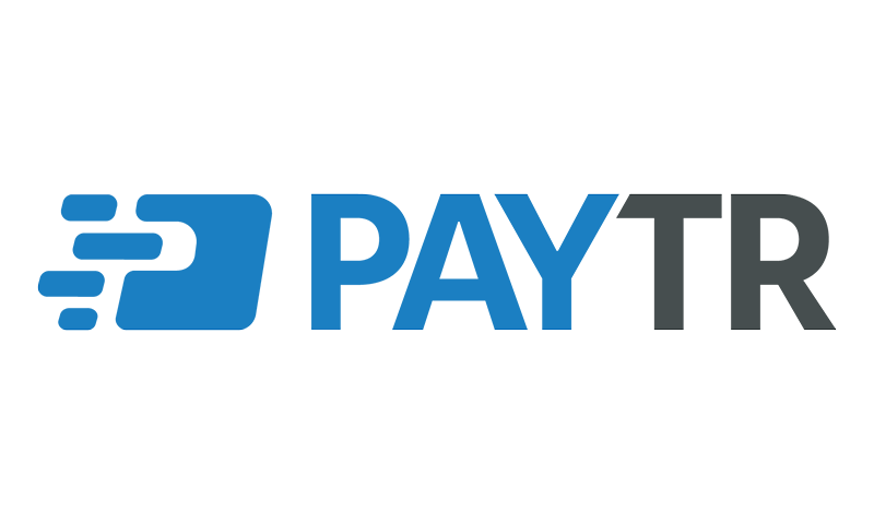 paytr logo