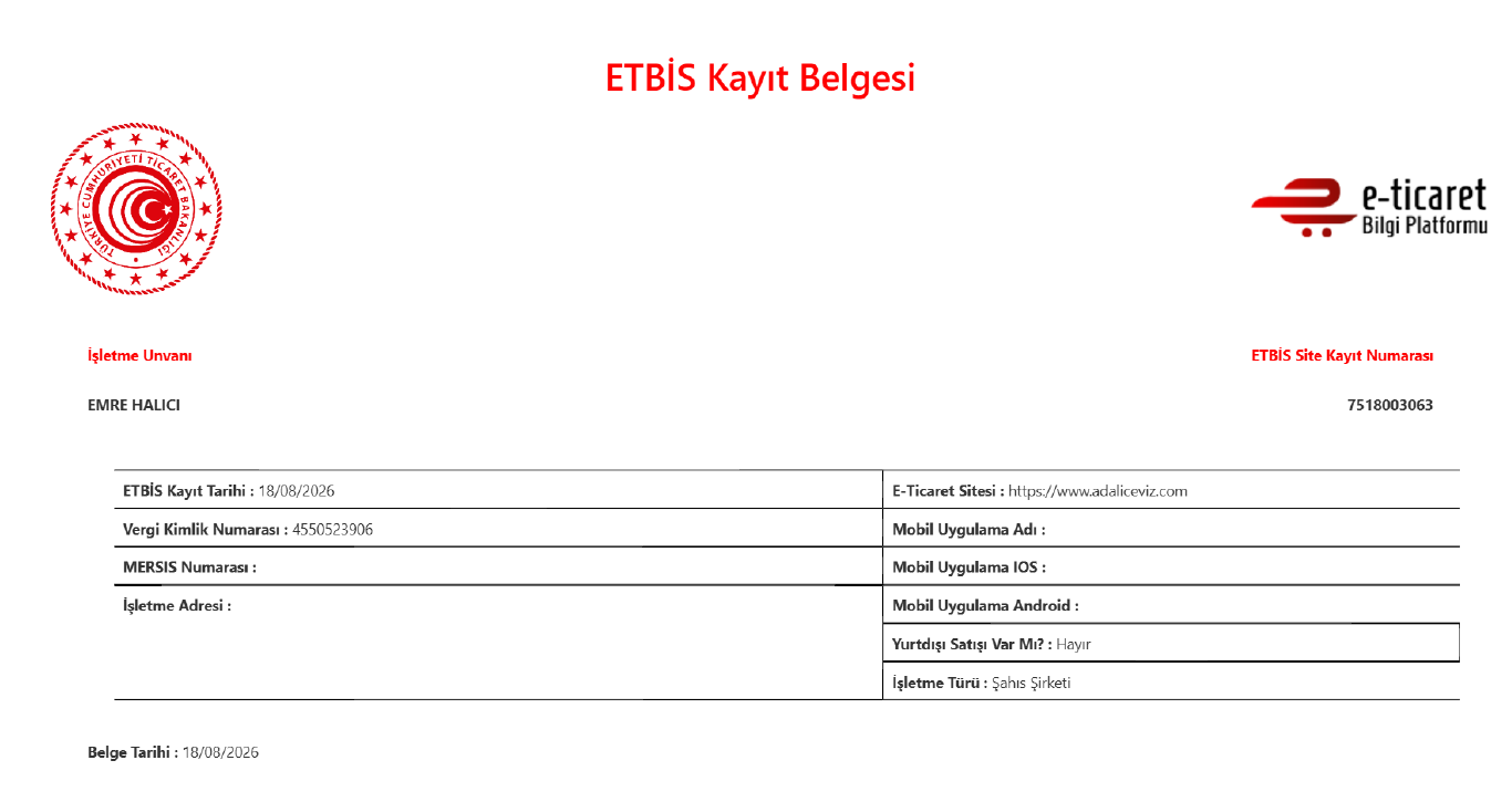 etbis